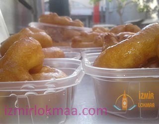 Karabağlar lokma